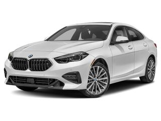 2024 BMW 2 Series 228i Gran Coupe