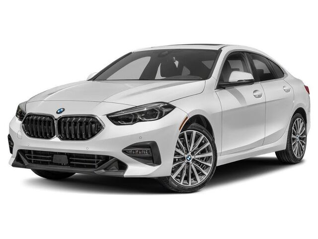 2024 BMW 2 Series 228i Gran Coupe