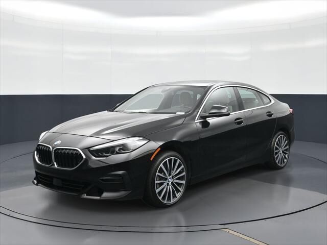 2024 BMW 2 Series 228i Gran Coupe — photo 1 of 26