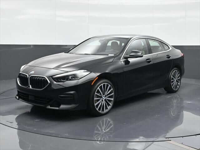 2024 BMW 2 Series 228i Gran Coupe