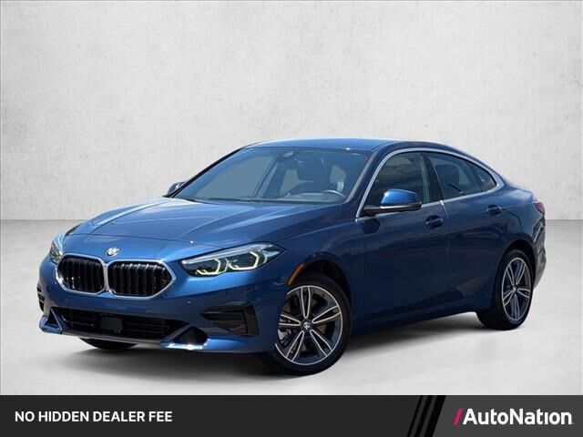 2023 BMW 2 Series 228i Gran Coupe