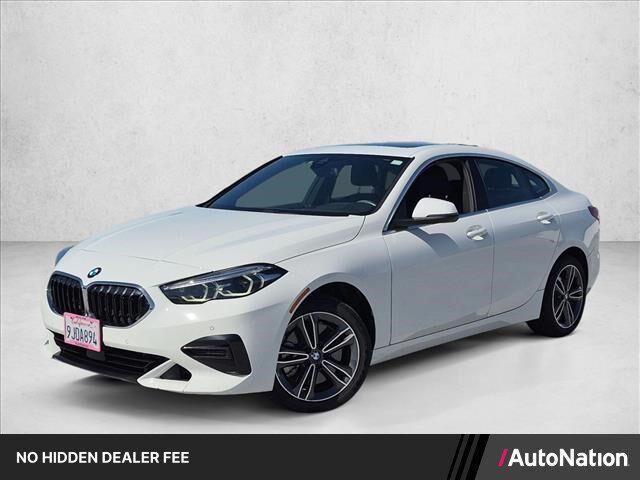 2024 BMW 2 Series 228i Gran Coupe — photo 1 of 13