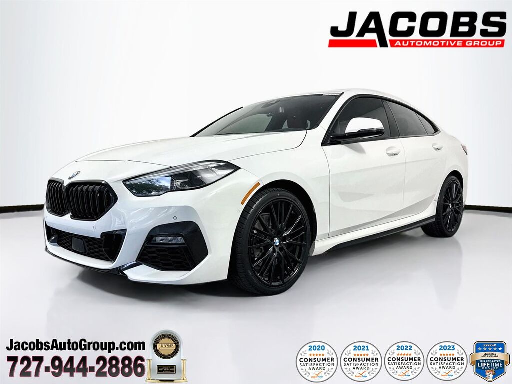 2024 BMW 2 Series 228i — photo 1 of 11