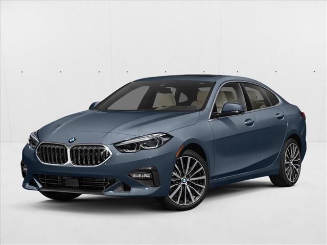 2021 BMW 2 Series 228i Gran Coupe — photo 1 of 1