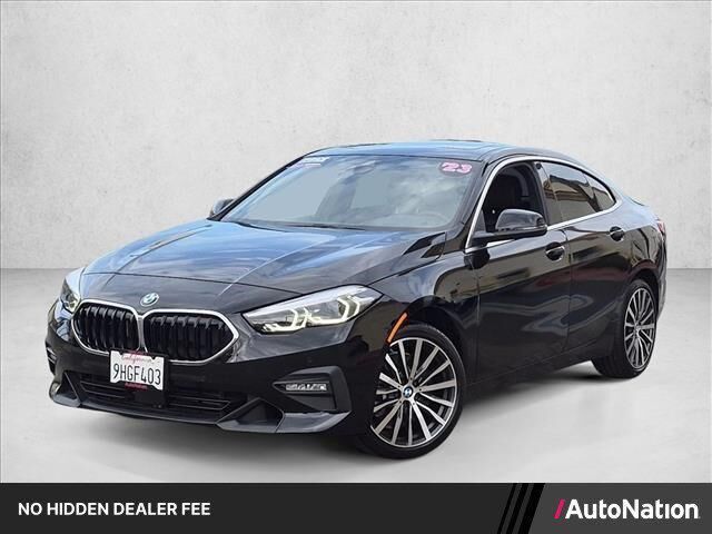 2023 BMW 2 Series 228i Gran Coupe — photo 1 of 13