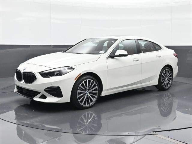 2024 BMW 2 Series 228i Gran Coupe