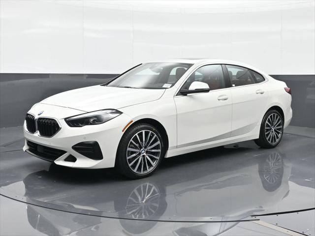 2024 BMW 2 Series 228i Gran Coupe — photo 1 of 20