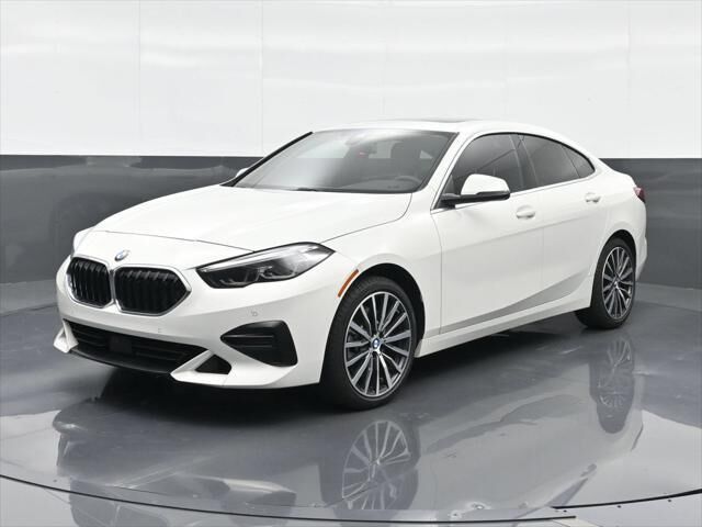 2024 BMW 2 Series 228i Gran Coupe