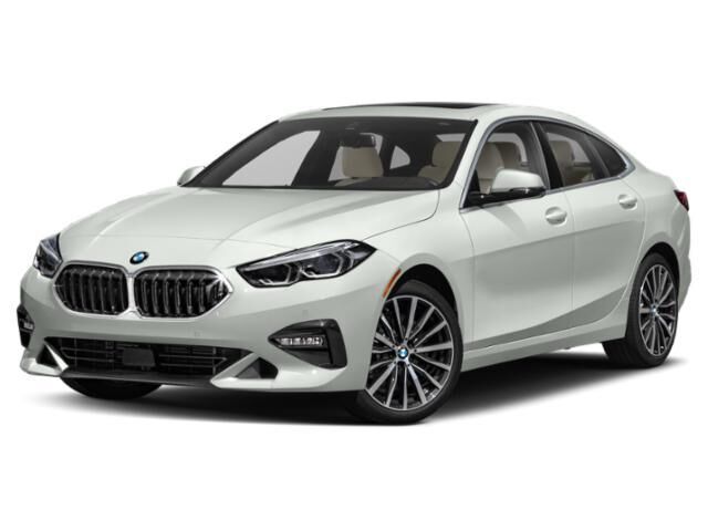 2022 BMW 2 Series 228i Gran Coupe — photo 1 of 29
