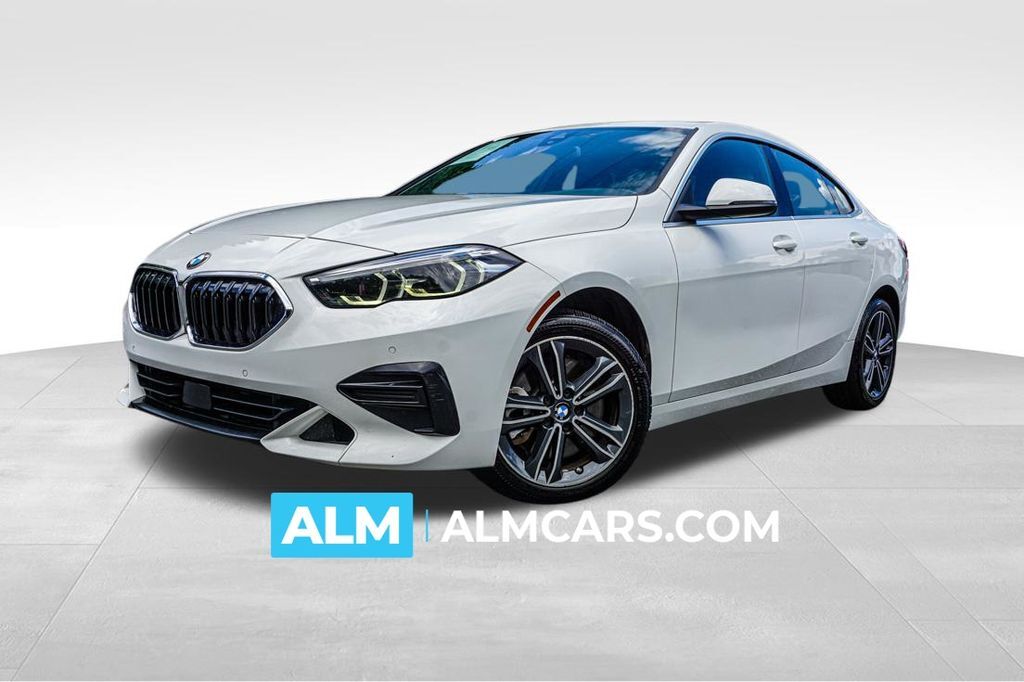 2024 BMW 2 Series 228i — photo 1 of 13