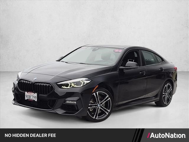 2024 BMW 2 Series 228i Gran Coupe — photo 1 of 13