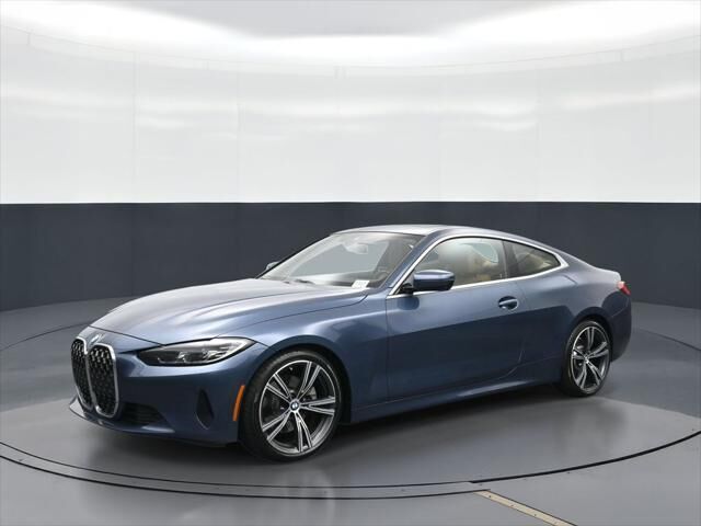 2024 BMW 4 Series 430i — photo 1 of 15