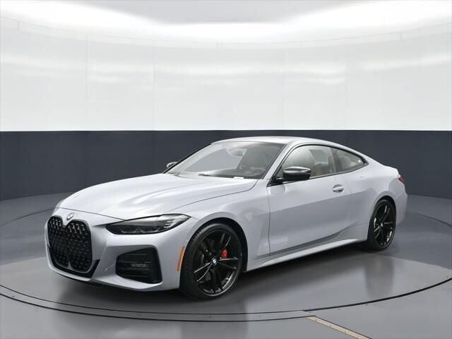 2024 BMW 4 Series 430i — photo 1 of 13