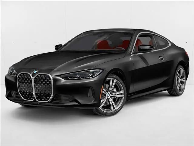 2024 BMW 4 Series 430i