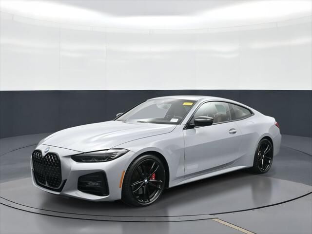 2024 BMW 4 Series 430i — photo 1 of 4