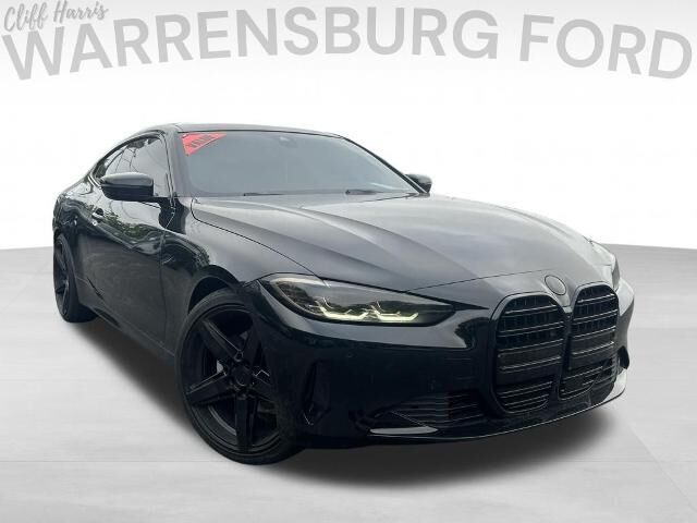 2022 BMW 4 Series 430i