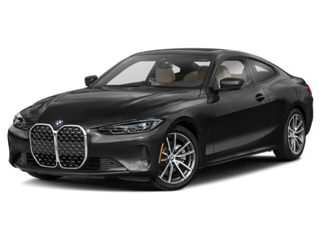 2023 BMW 4 Series 430i — photo 1 of 4