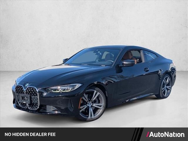 2023 BMW 4 Series 430i — photo 1 of 13