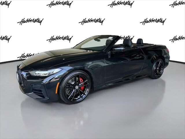 2023 BMW 4 Series M440i — photo 1 of 13