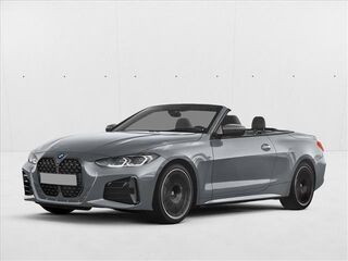 2024 BMW 4 Series M440i