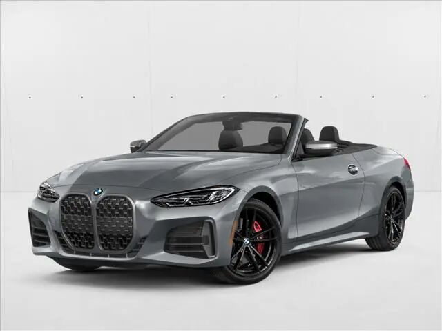 2022 BMW 4 Series M440i