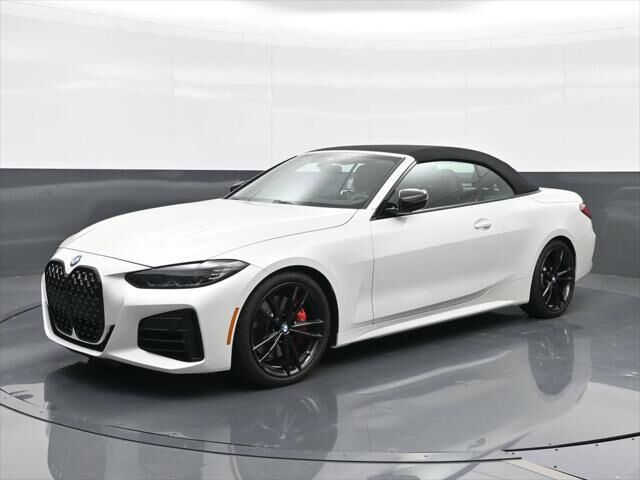 2024 BMW 4 Series M440i — photo 1 of 7