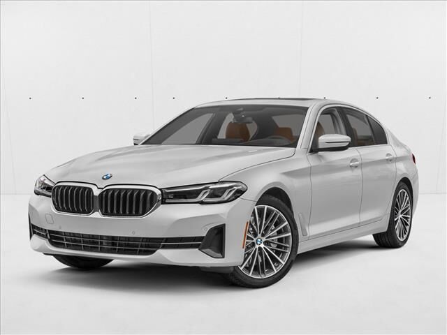 2023 BMW 5 Series 530i — photo 1 of 1