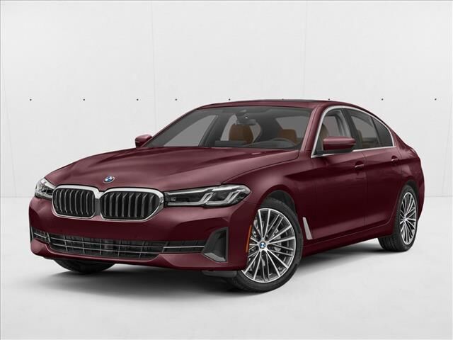 2023 BMW 5 Series 530i — photo 1 of 1