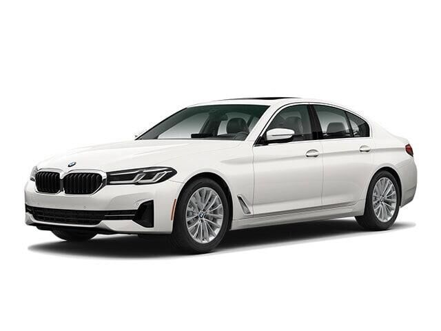 2023 BMW 5 Series 530i