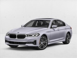 2023 BMW 5 Series 540i