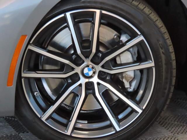 2025 BMW 4 Series 430i xDrive