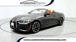 2026 BMW 4 Series 430i xDrive