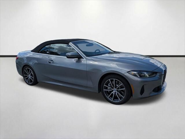2026 BMW 4 Series 430i xDrive — photo 1 of 13