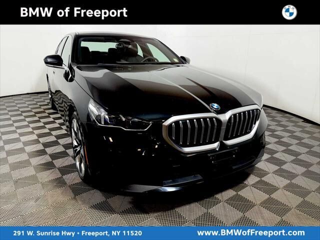 2024 BMW 5 Series 530i xDrive