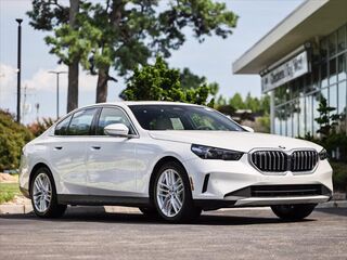 2024 BMW 5 Series 530i xDrive