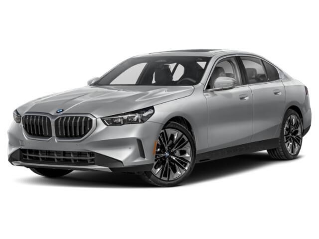 2026 BMW 5 Series 530i xDrive — photo 1 of 13
