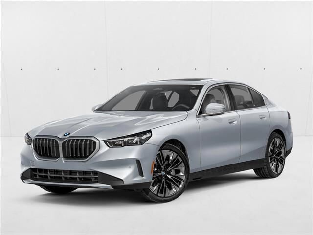 2027 BMW 5 Series 530i xDrive — photo 1 of 12