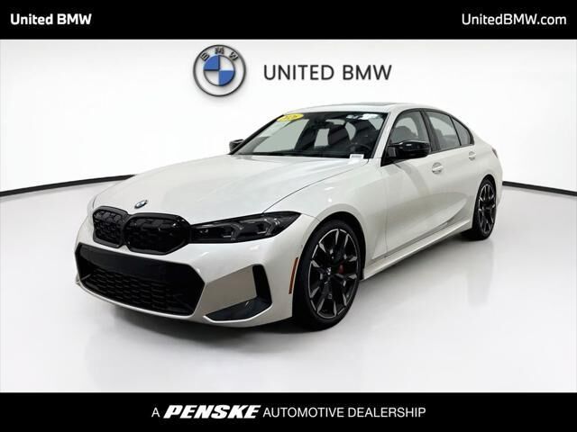2026 BMW 3 Series M340i — photo 1 of 13