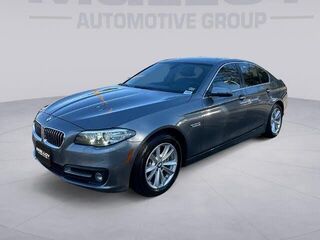 2015 BMW 5 Series 528i xDrive