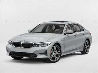 2021 BMW 3 Series 330e xDrive