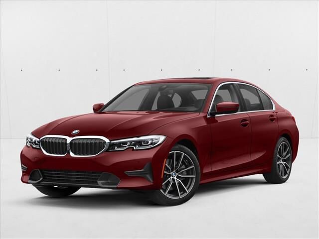 2020 BMW 3 Series 330i — photo 1 of 1