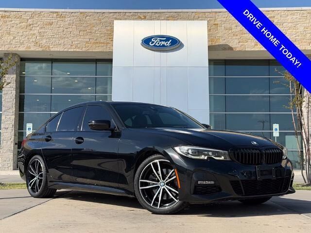 2020 BMW 3 Series 330i