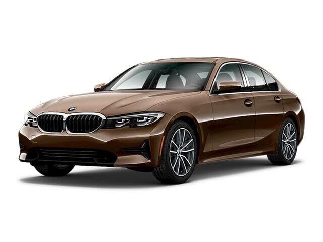 2019 BMW 3 Series 330i — photo 1 of 27