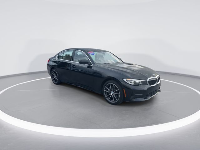 2019 BMW 3 Series 330i — photo 1 of 13