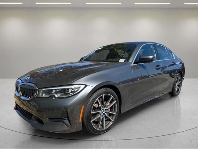 2019 BMW 3 Series 330i
