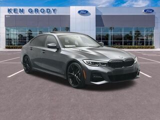 2019 BMW 3 Series 330i