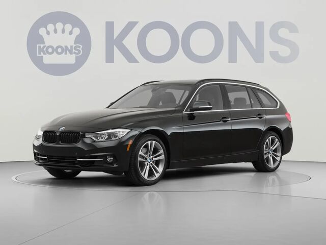 2019 BMW 3 Series 330i xDrive