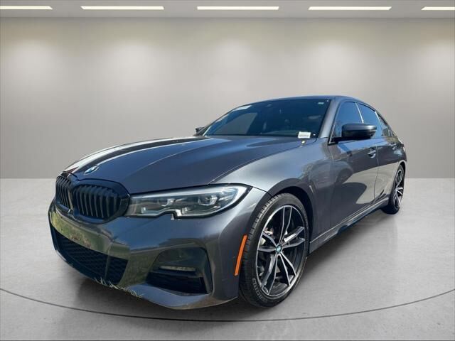 2019 BMW 3 Series 330i xDrive