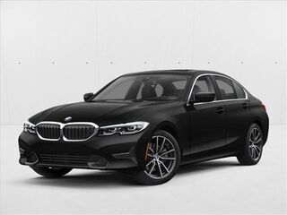 2019 BMW 3 Series 330i xDrive
