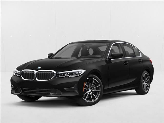 2019 BMW 3 Series 330i xDrive